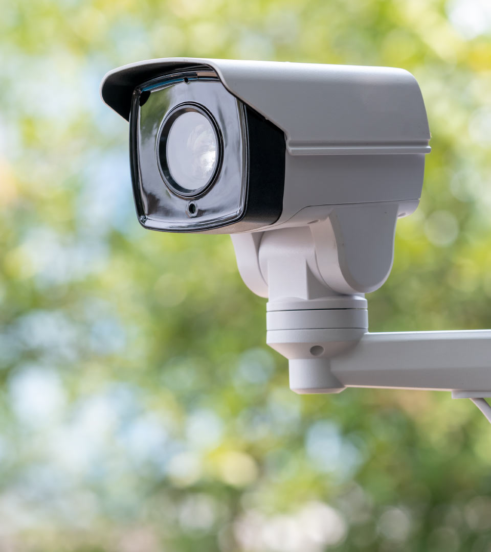 CCTV Installation Warrington